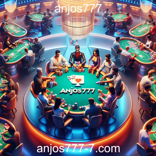 A Evolução dos Jogos de Cartas no Mundo Digital